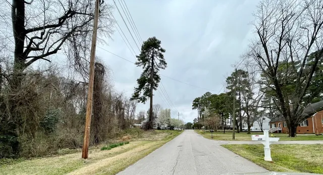 $335,000 | 0 Oxford Rd/southern Ave Road, Henderson, NC 27536