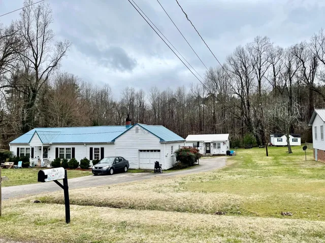 $335,000 | 0 Oxford Rd/southern Ave Road, Henderson, NC 27536