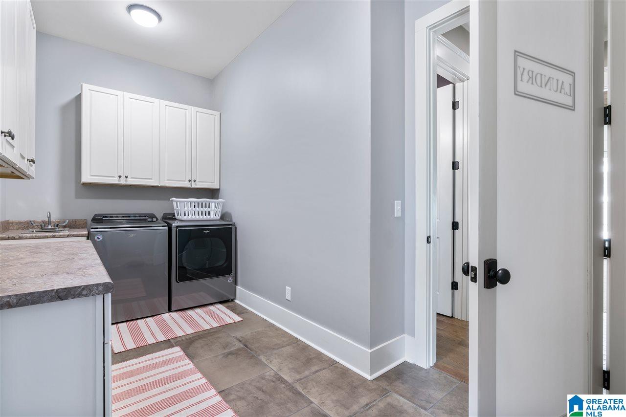 491 Murphrees Valley Road Springville, AL 35146 - Photo 27 of 50