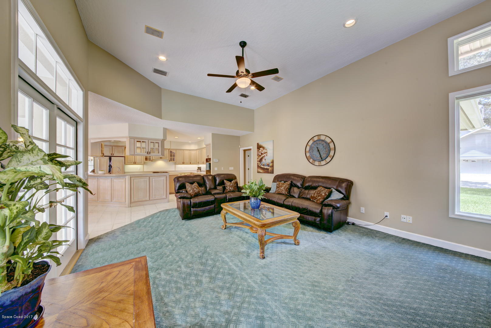 3755 Big Pine Road Melbourne, FL 32934 - Photo 29 of 73 Family Room