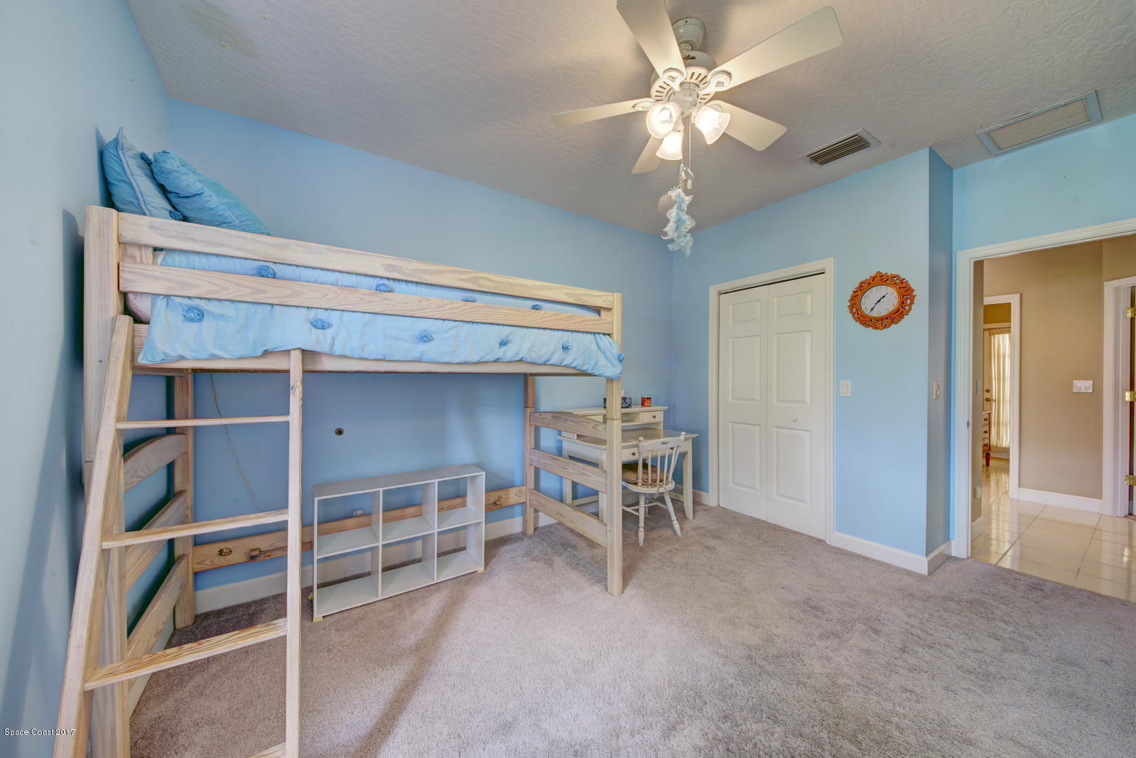 3755 Big Pine Road Melbourne, FL 32934 - Photo 43 of 73 Bedroom 2