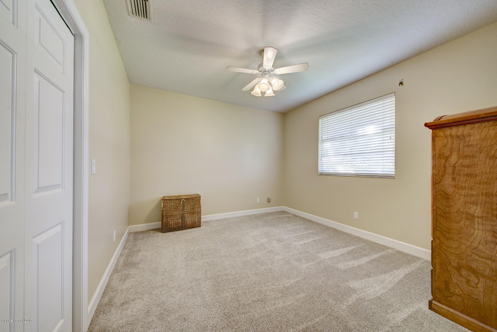 3755 Big Pine Road Melbourne, FL 32934 - Photo 46 of 73 Bedroom 3