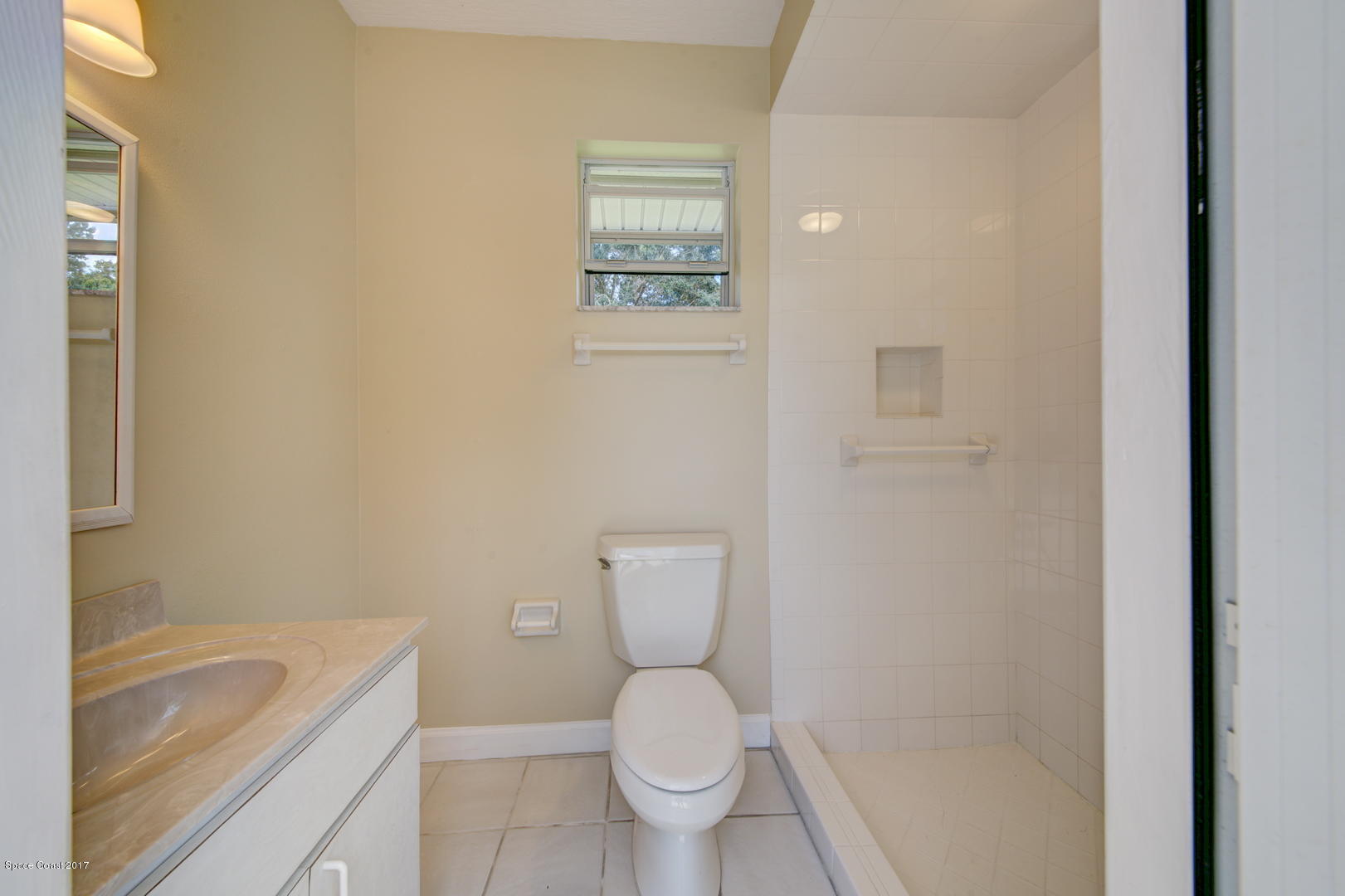 3755 Big Pine Road Melbourne, FL 32934 - Photo 61 of 73 Pool Shower