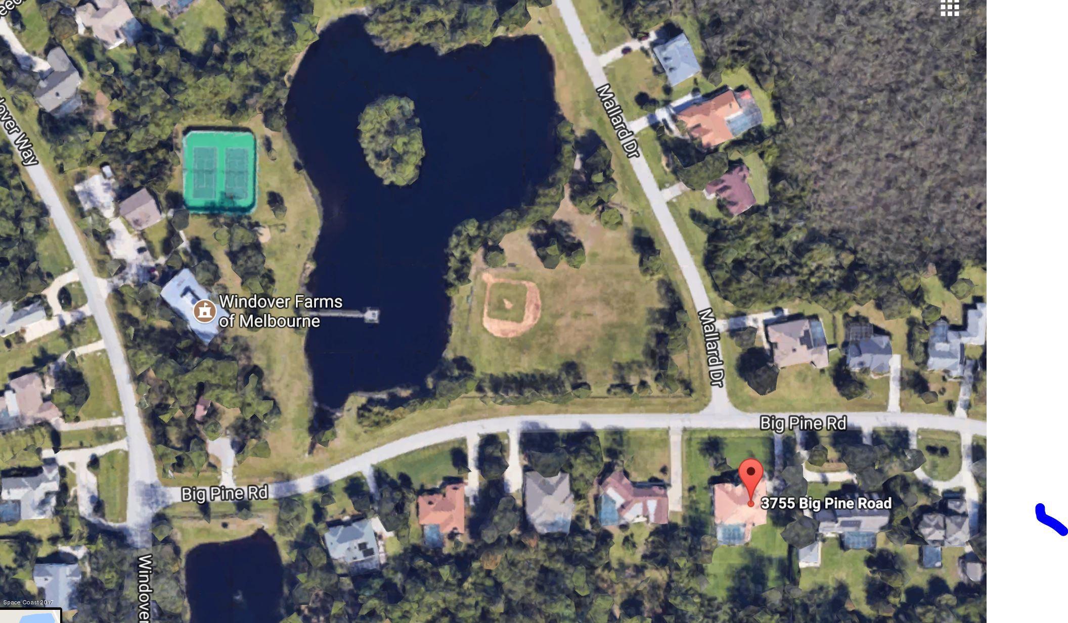 3755 Big Pine Road Melbourne, FL 32934 - Photo 67 of 73 Aeiral3755BigPine