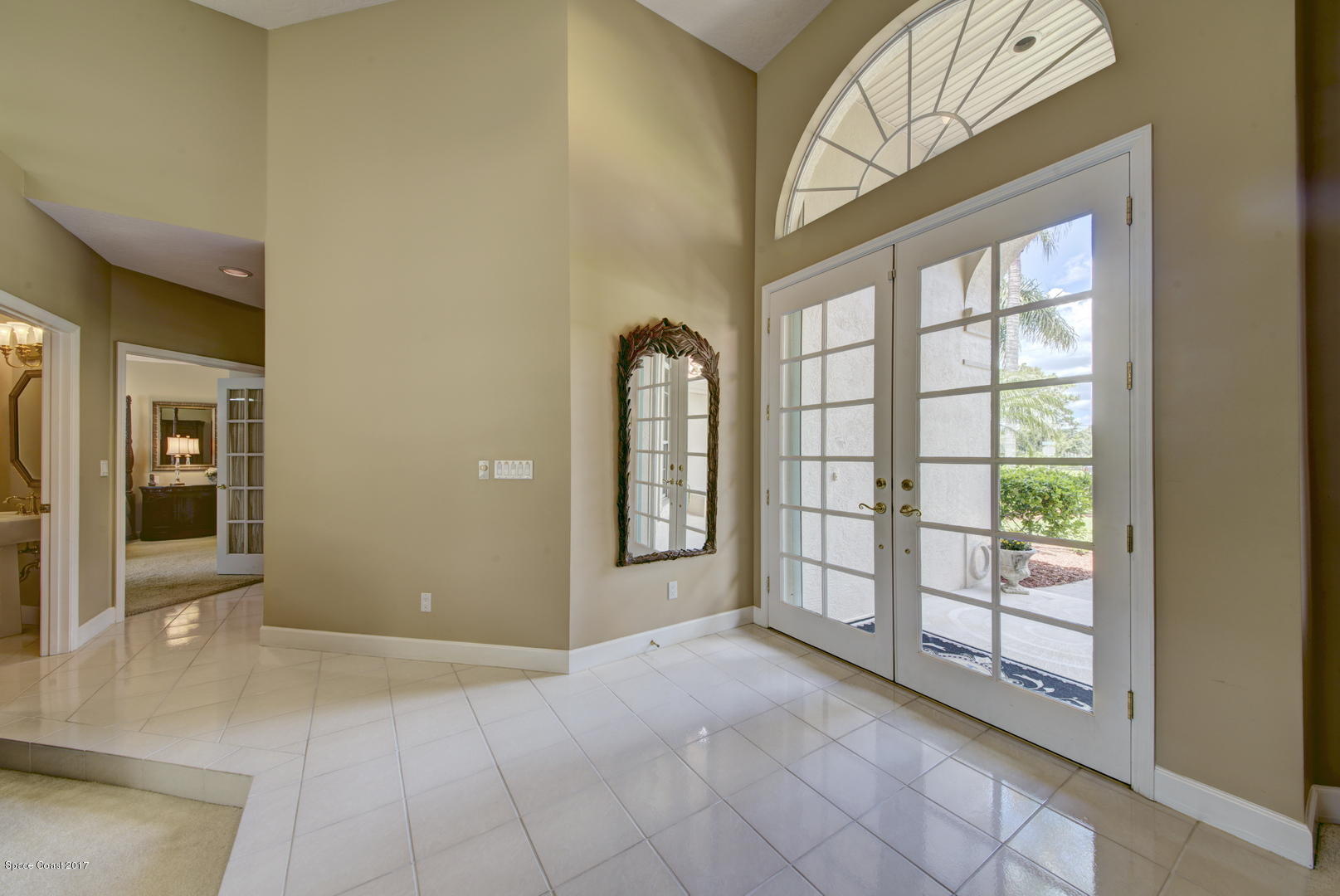 3755 Big Pine Road Melbourne, FL 32934 - Photo 10 of 73 Foyer