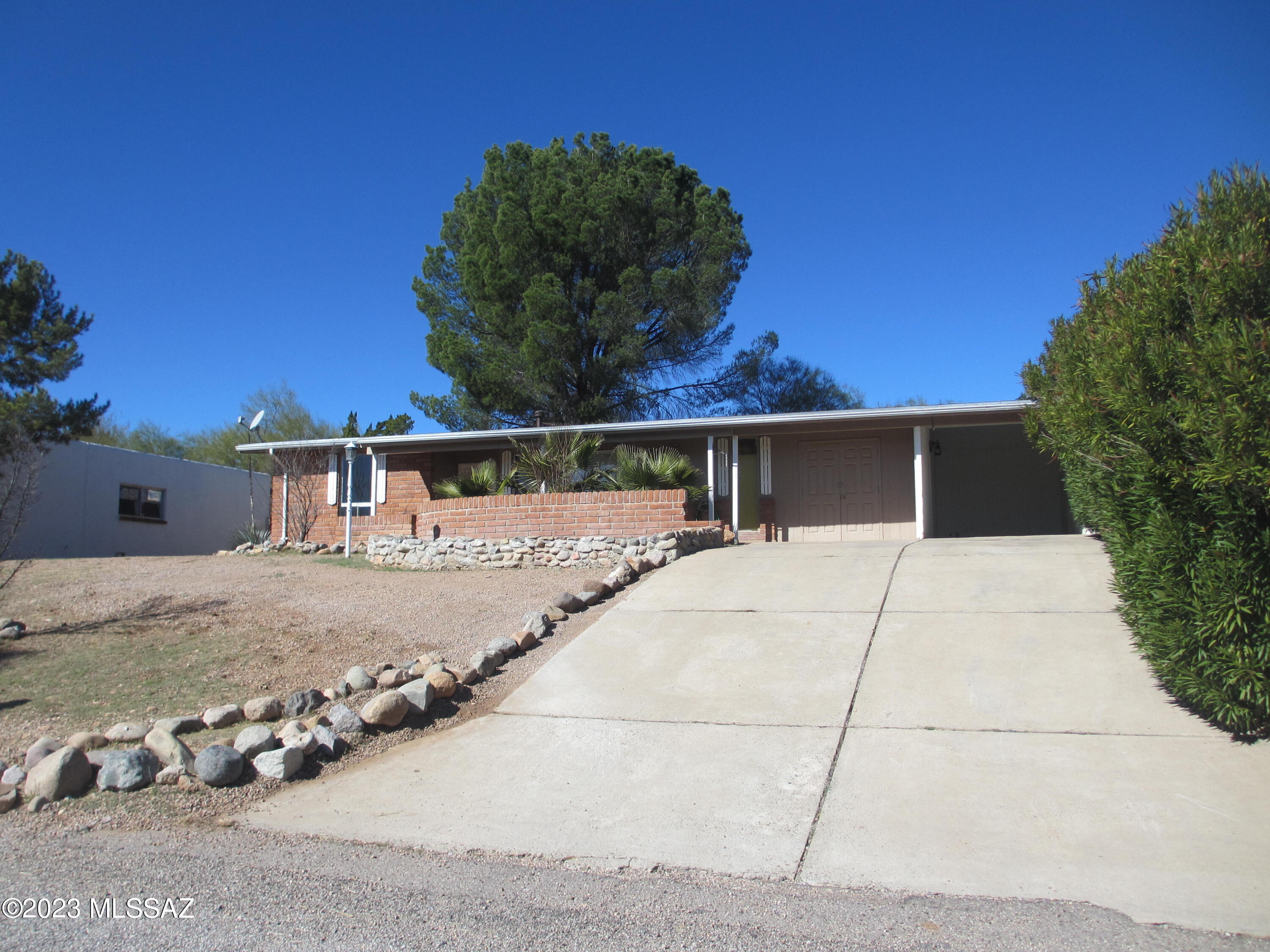 400 Calle Madrid Rio Rico, AZ 85648 - Photo 3 of 25