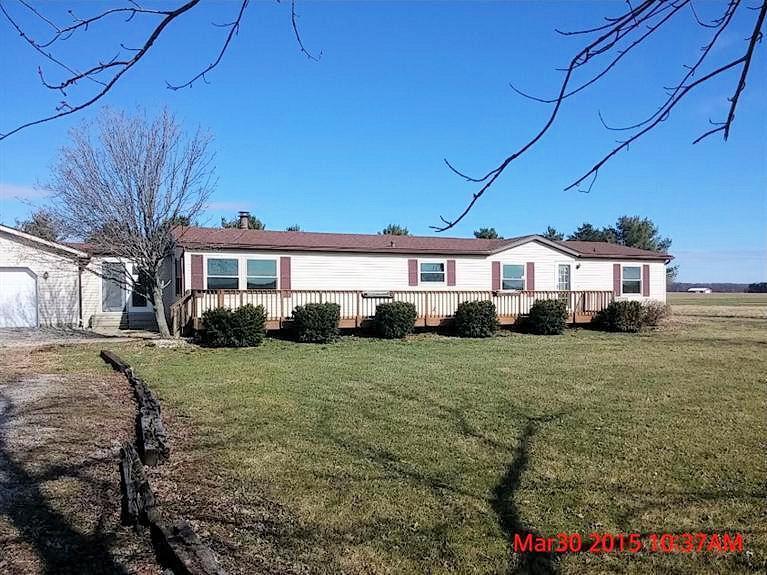 1339 McCoy Road Wilmington, OH 45177 - Photo 1 of 1 Gallery Image 1