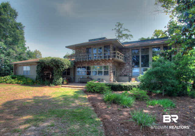 22701 Ecor Rouge Lane Fairhope, AL 36532 - Photo 2 of 45