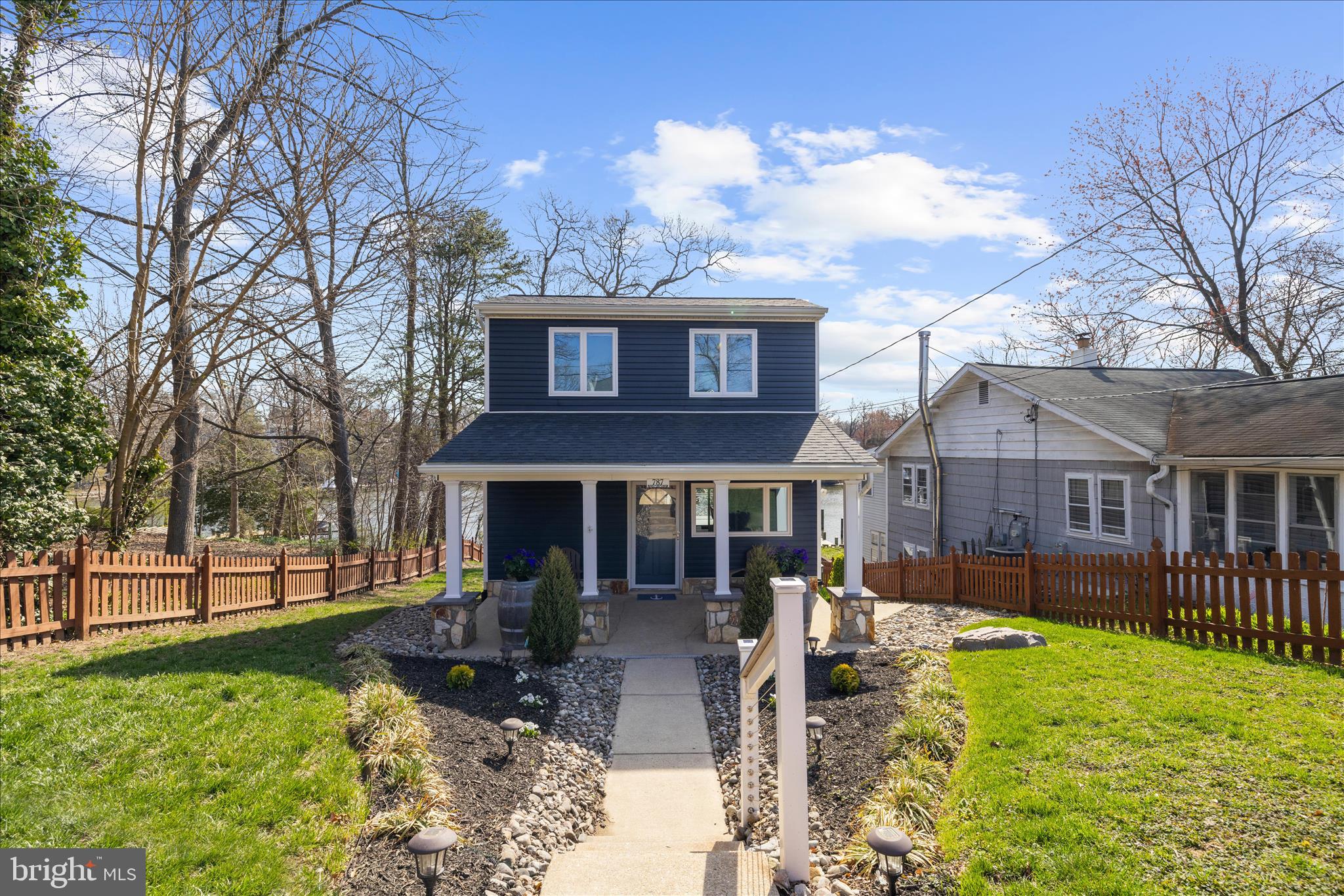 787 Powhatan Beach Road Pasadena, MD 21122 - Photo 15 of 89 Gallery Image 15