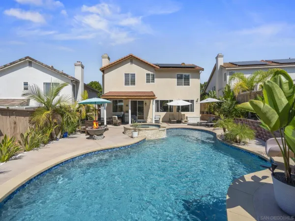 $1,348,000 | 2034 Mount Langley Street, Chula Vista, CA 91913