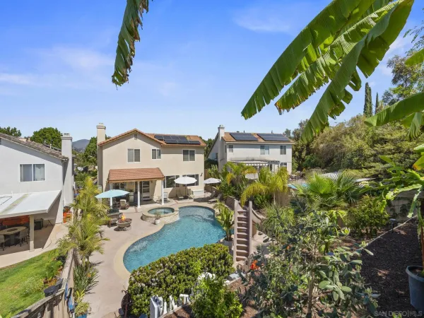 $1,348,000 | 2034 Mount Langley Street, Chula Vista, CA 91913