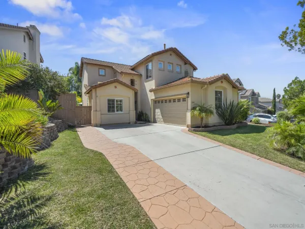 $1,348,000 | 2034 Mount Langley Street, Chula Vista, CA 91913