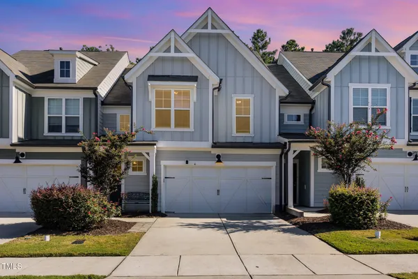 $380,000 | 2679 Impulsion Drive, New Hill, NC 27562