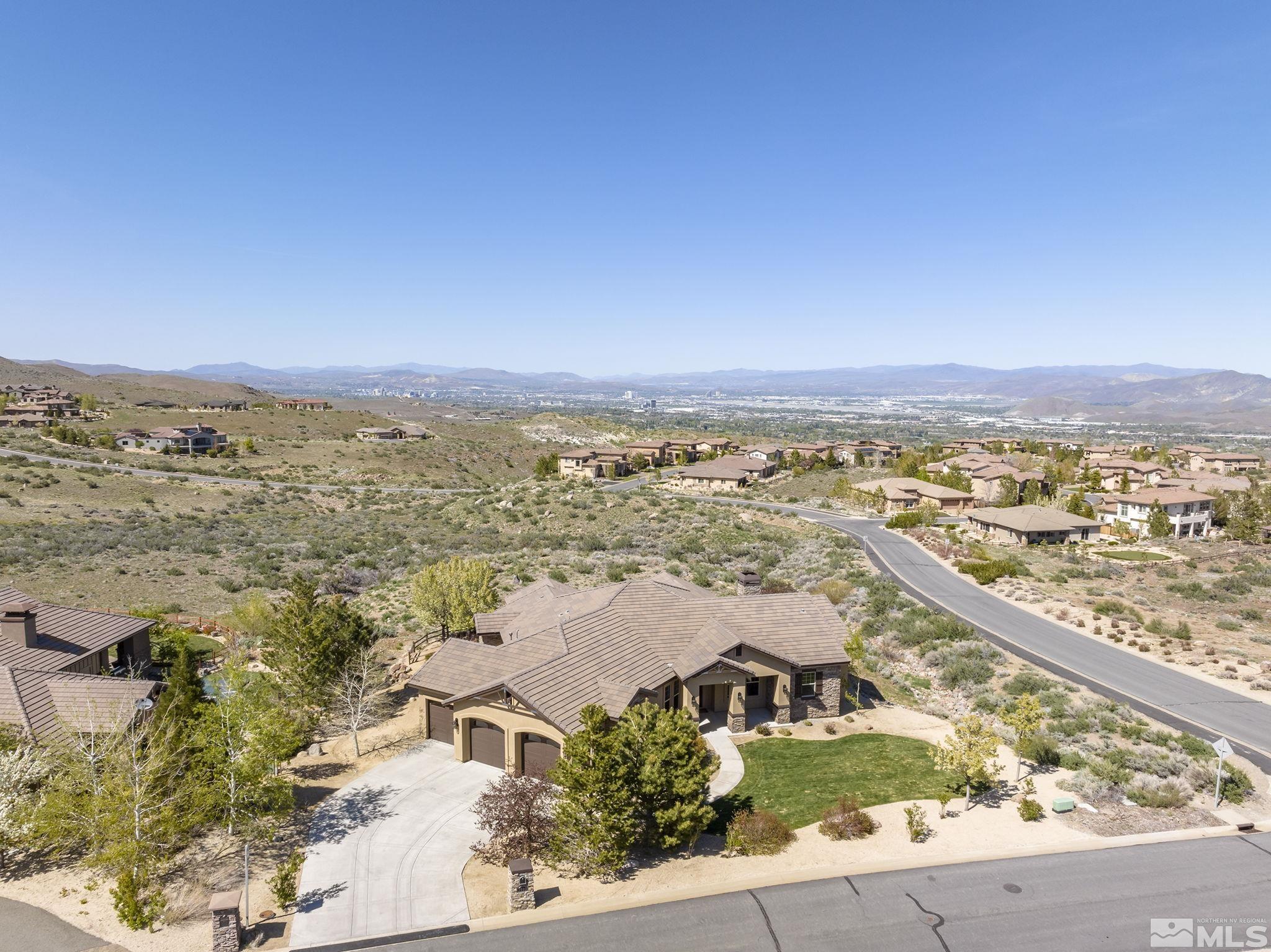 3905 Mules Ear Court Reno, NV 89511 - Photo 2 of 36 Photo 2