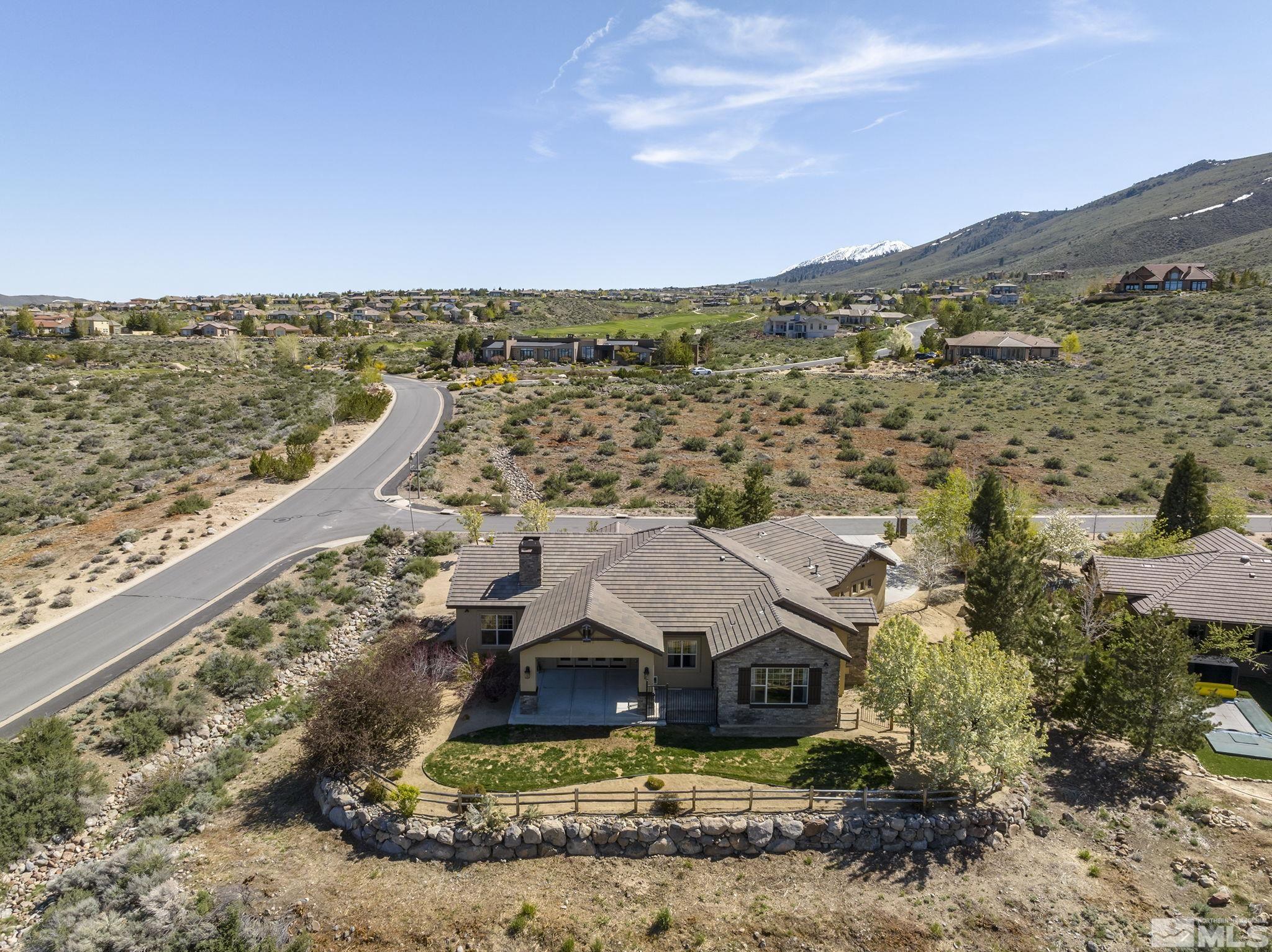 3905 Mules Ear Court Reno, NV 89511 - Photo 3 of 36 Photo 3