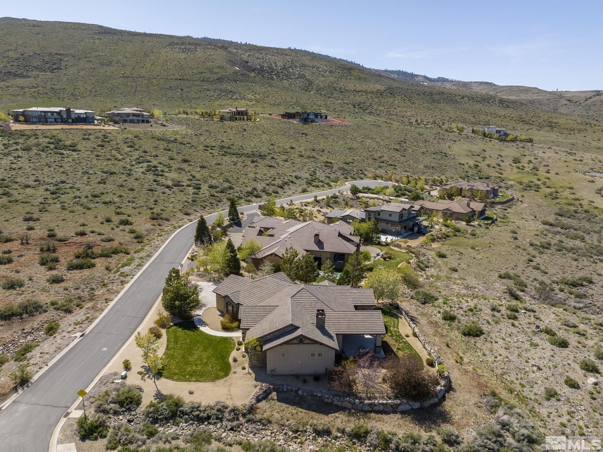 3905 Mules Ear Court Reno, NV 89511 - Photo 33 of 36 Photo 33