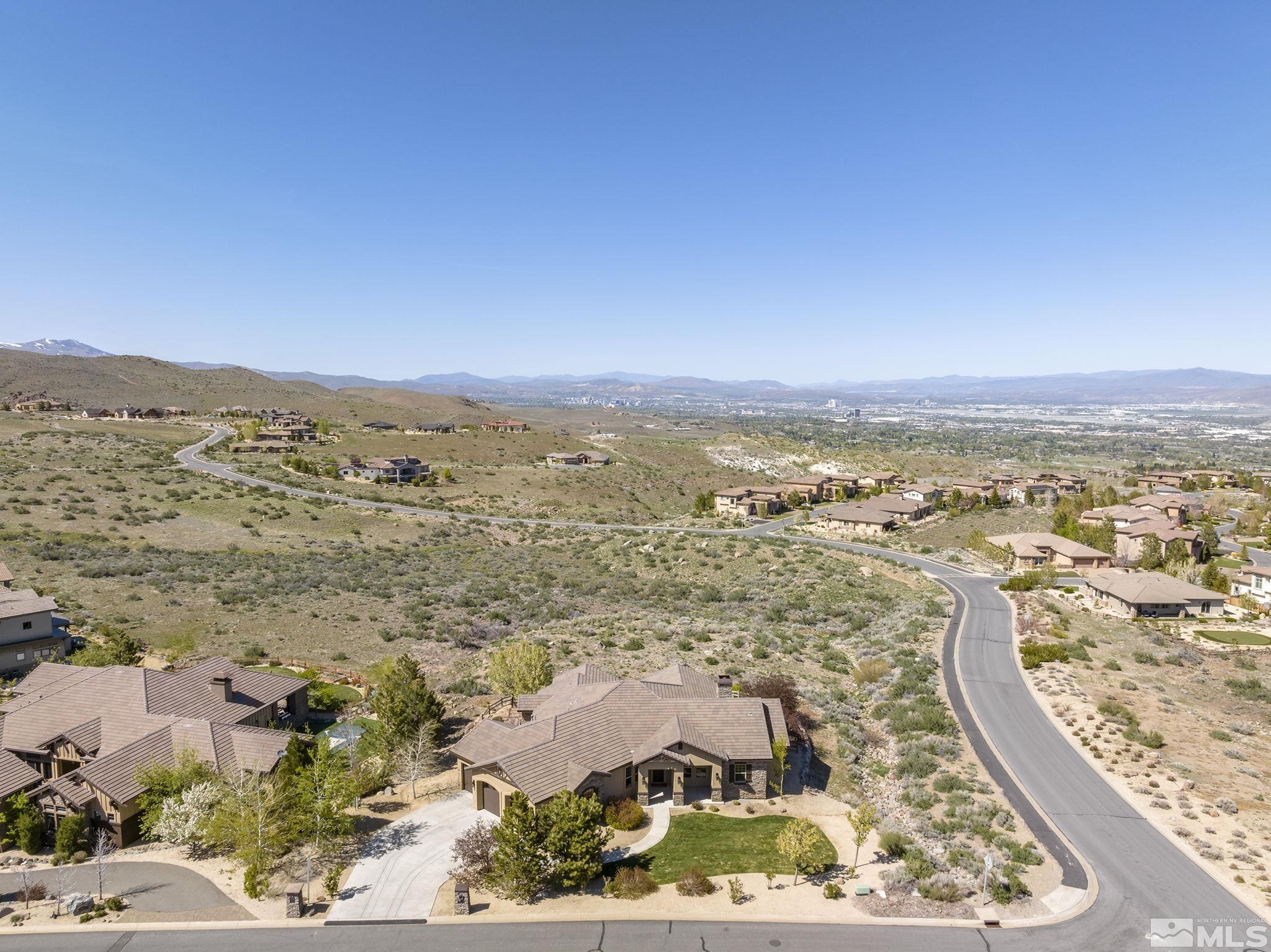 3905 Mules Ear Court Reno, NV 89511 - Photo 34 of 36 Photo 34