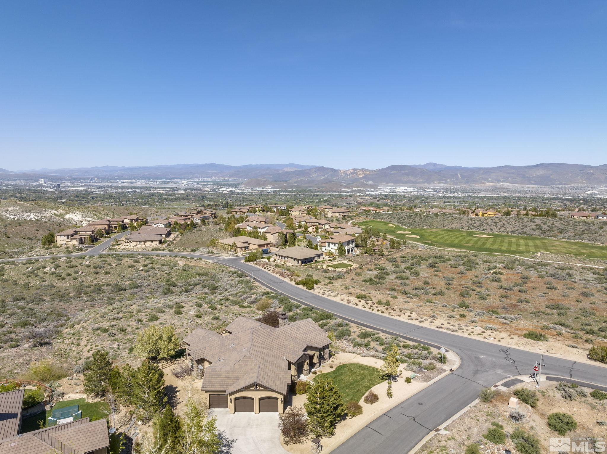 3905 Mules Ear Court Reno, NV 89511 - Photo 35 of 36 Photo 35