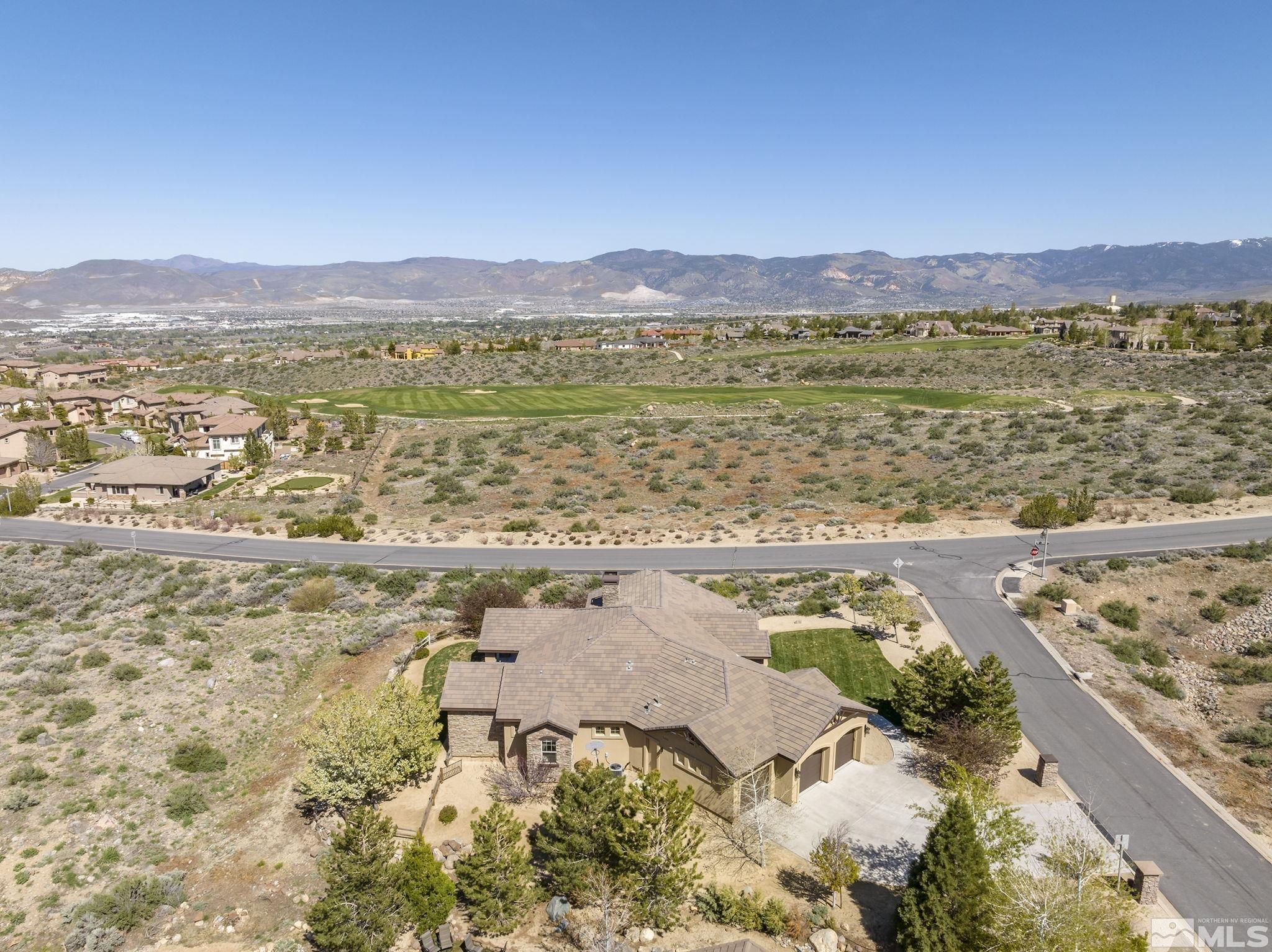 3905 Mules Ear Court Reno, NV 89511 - Photo 36 of 36 Photo 36