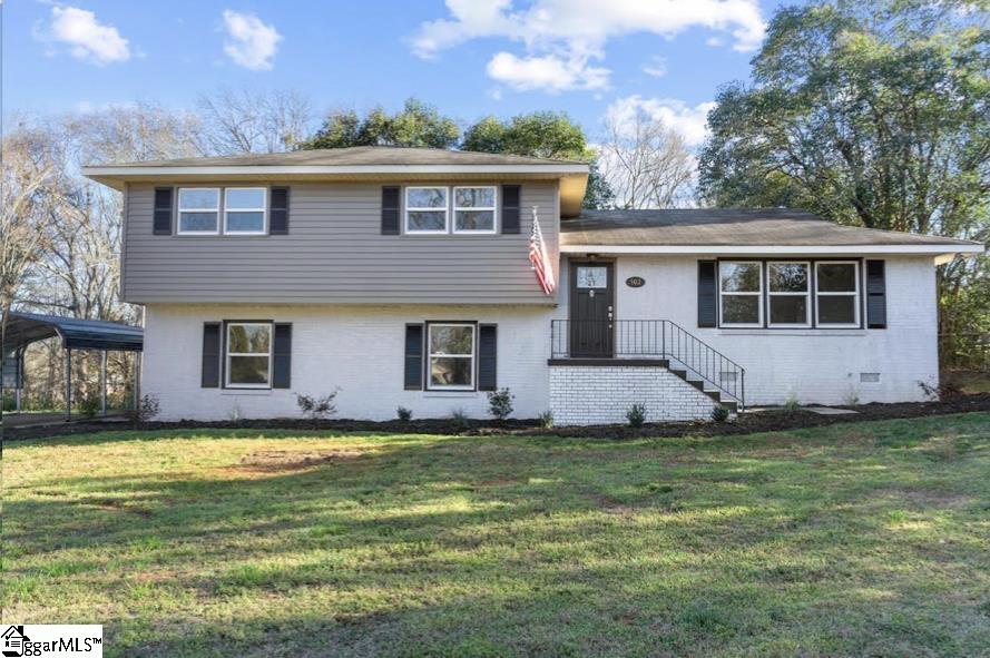 102 Inlet Drive Anderson, SC 29625 - Photo 1 of 30 Gallery Image 1