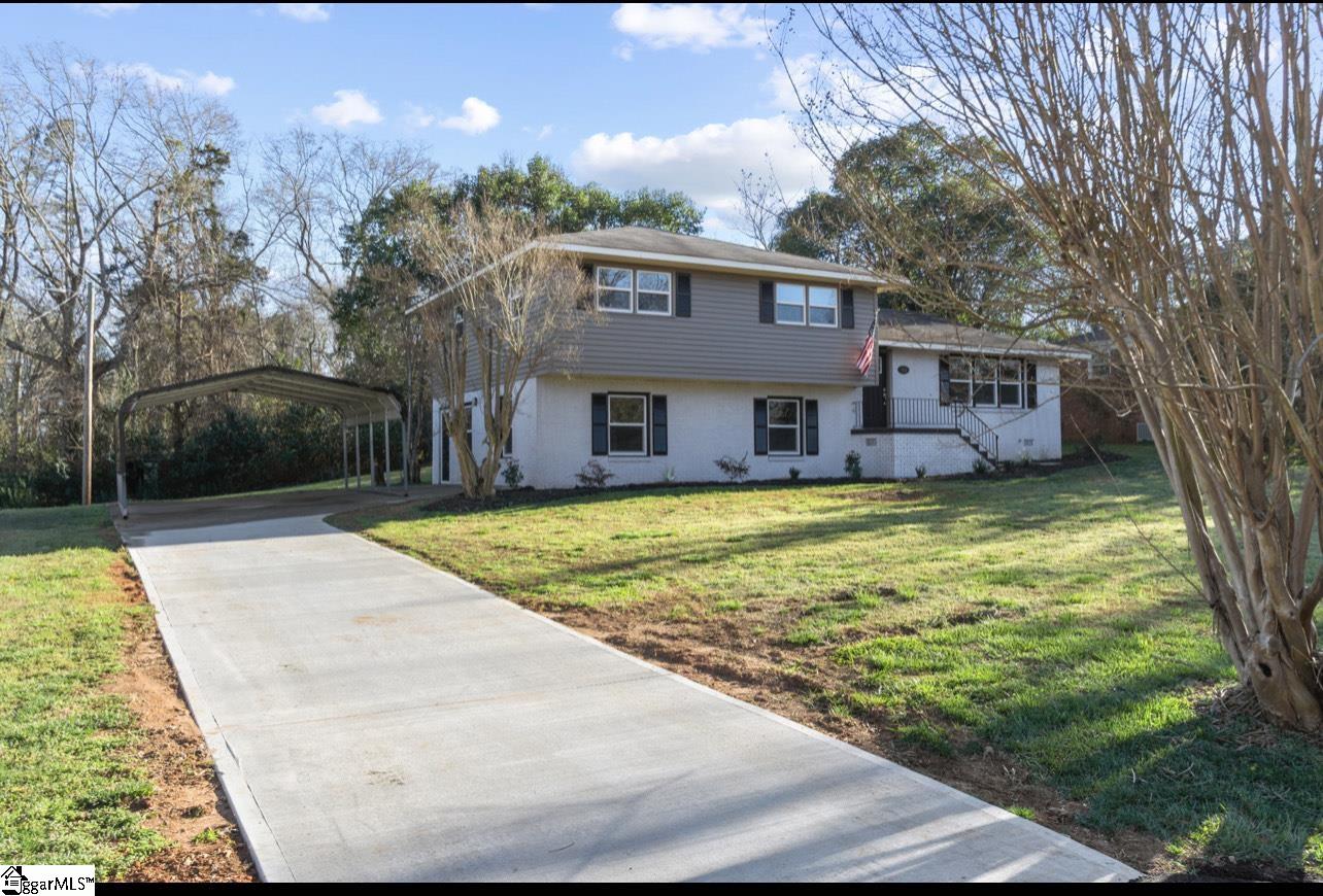 102 Inlet Drive Anderson, SC 29625 - Photo 27 of 30 Gallery Image 27