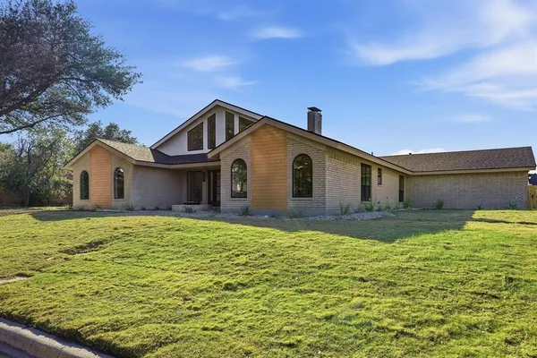 $525,000 | 8 Augusta Drive, Abilene, TX 79606