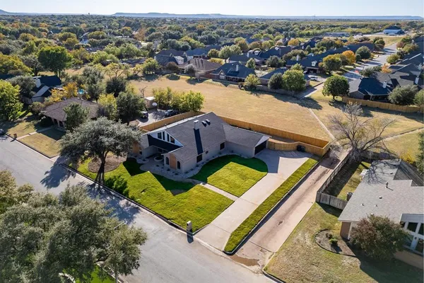 $525,000 | 8 Augusta Drive, Abilene, TX 79606