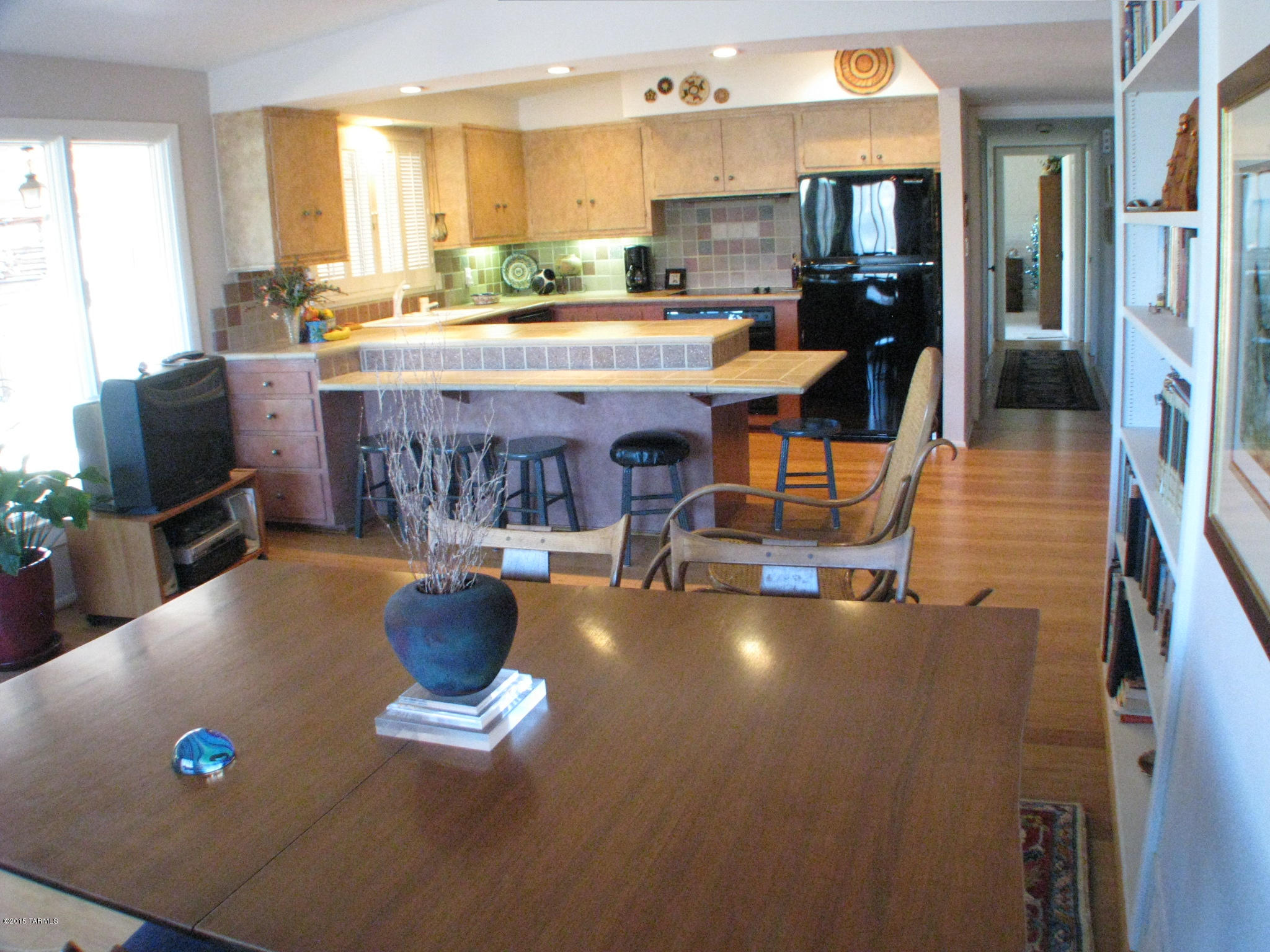 2328 East Greenlee Road Tucson, AZ 85719 - Photo 8 of 22 Gallery Image 8