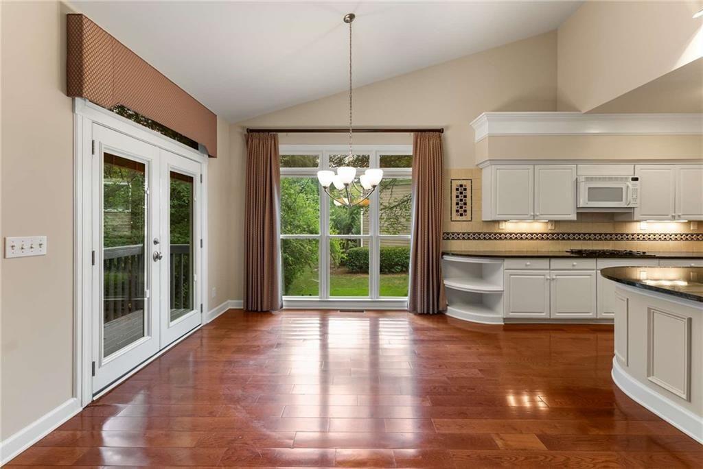 2381 Briarleigh Way Atlanta, GA 30338 - Photo 12 of 53