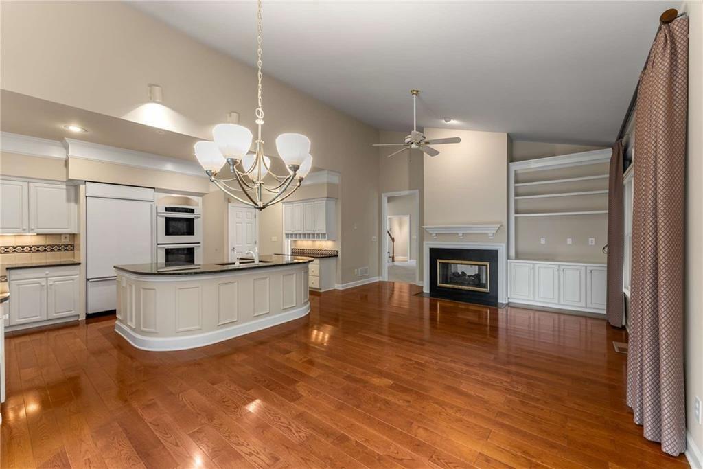 2381 Briarleigh Way Atlanta, GA 30338 - Photo 15 of 53