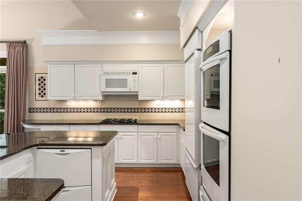 2381 Briarleigh Way Atlanta, GA 30338 - Photo 19 of 53