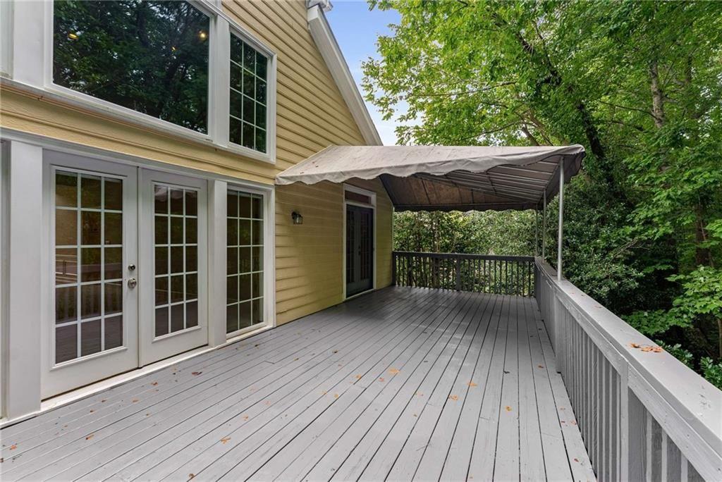 2381 Briarleigh Way Atlanta, GA 30338 - Photo 20 of 53