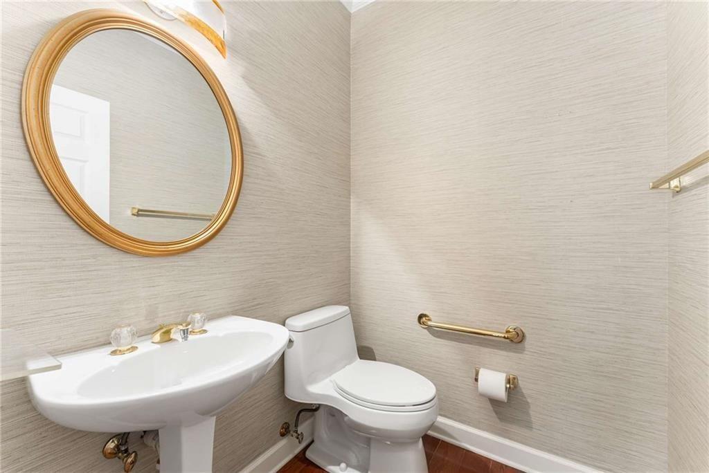 2381 Briarleigh Way Atlanta, GA 30338 - Photo 21 of 53