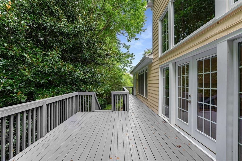 2381 Briarleigh Way Atlanta, GA 30338 - Photo 25 of 53