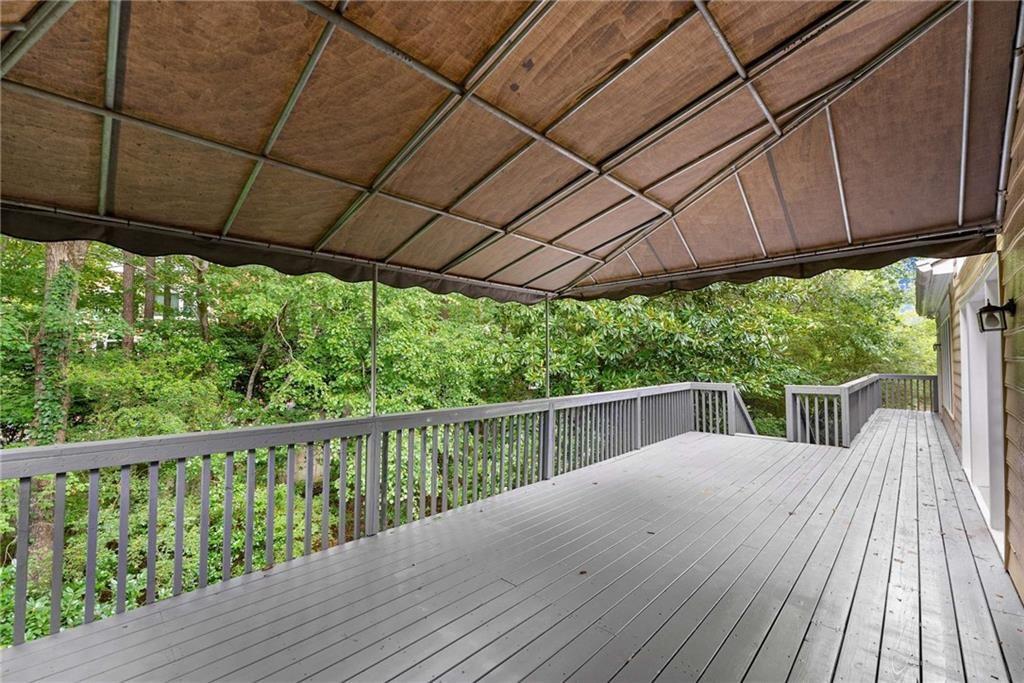 2381 Briarleigh Way Atlanta, GA 30338 - Photo 26 of 53