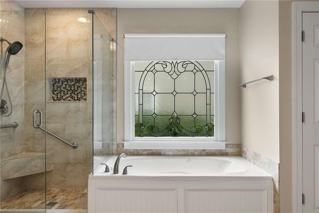 2381 Briarleigh Way Atlanta, GA 30338 - Photo 30 of 53