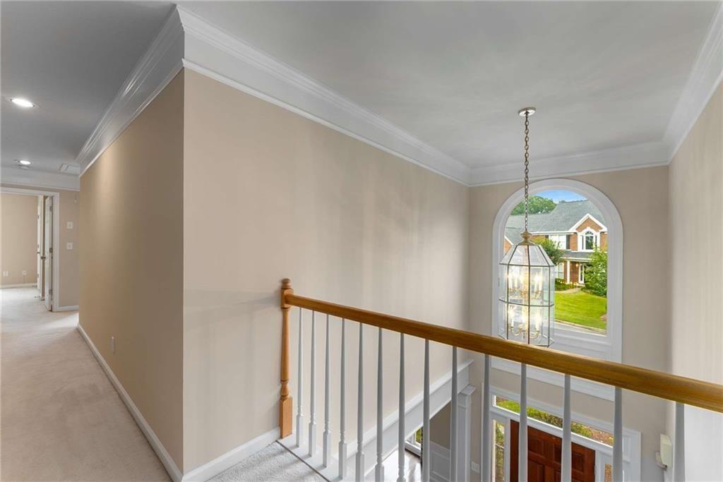 2381 Briarleigh Way Atlanta, GA 30338 - Photo 33 of 53