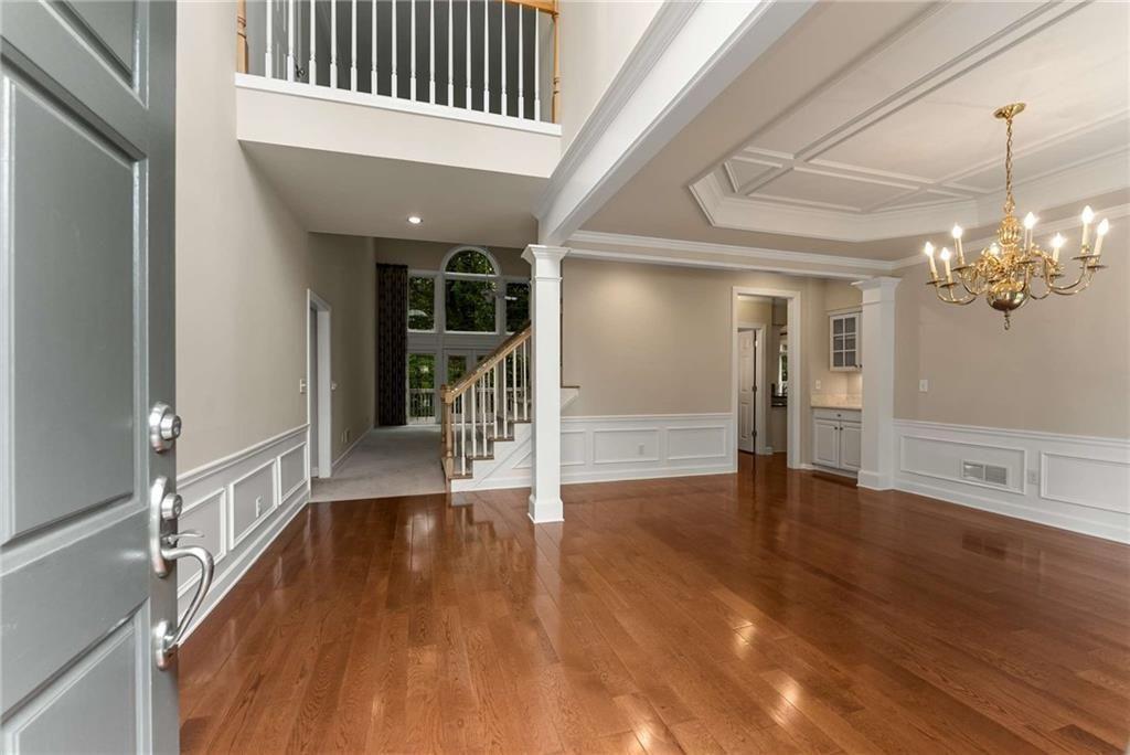 2381 Briarleigh Way Atlanta, GA 30338 - Photo 4 of 53