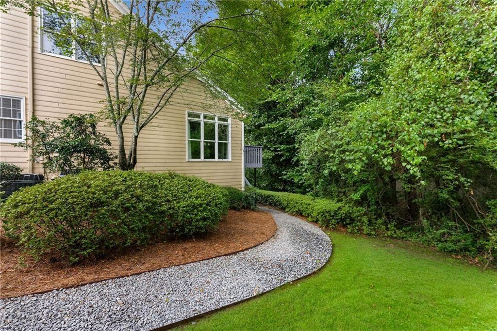 2381 Briarleigh Way Atlanta, GA 30338 - Photo 42 of 53