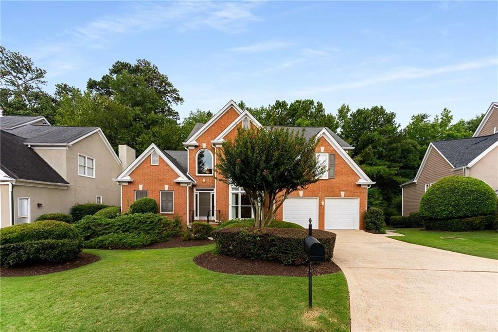 2381 Briarleigh Way Atlanta, GA 30338 - Photo 45 of 53