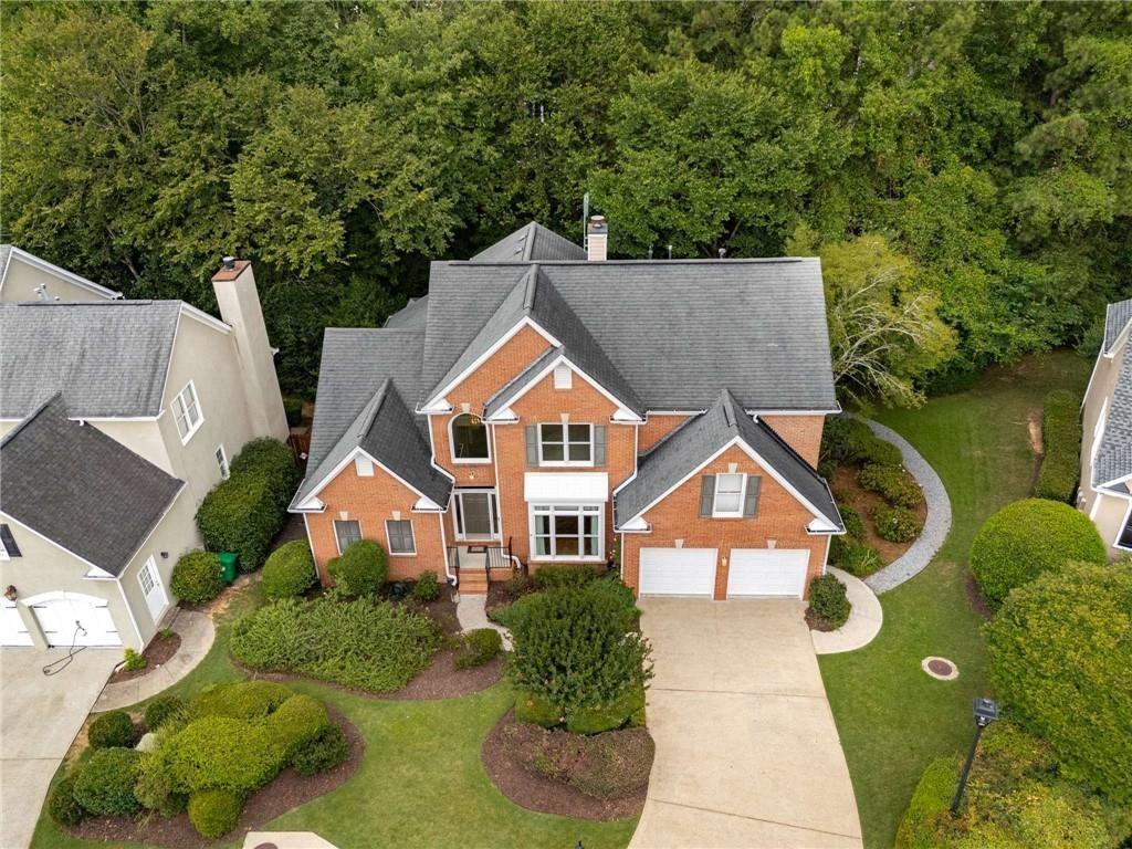 2381 Briarleigh Way Atlanta, GA 30338 - Photo 46 of 53