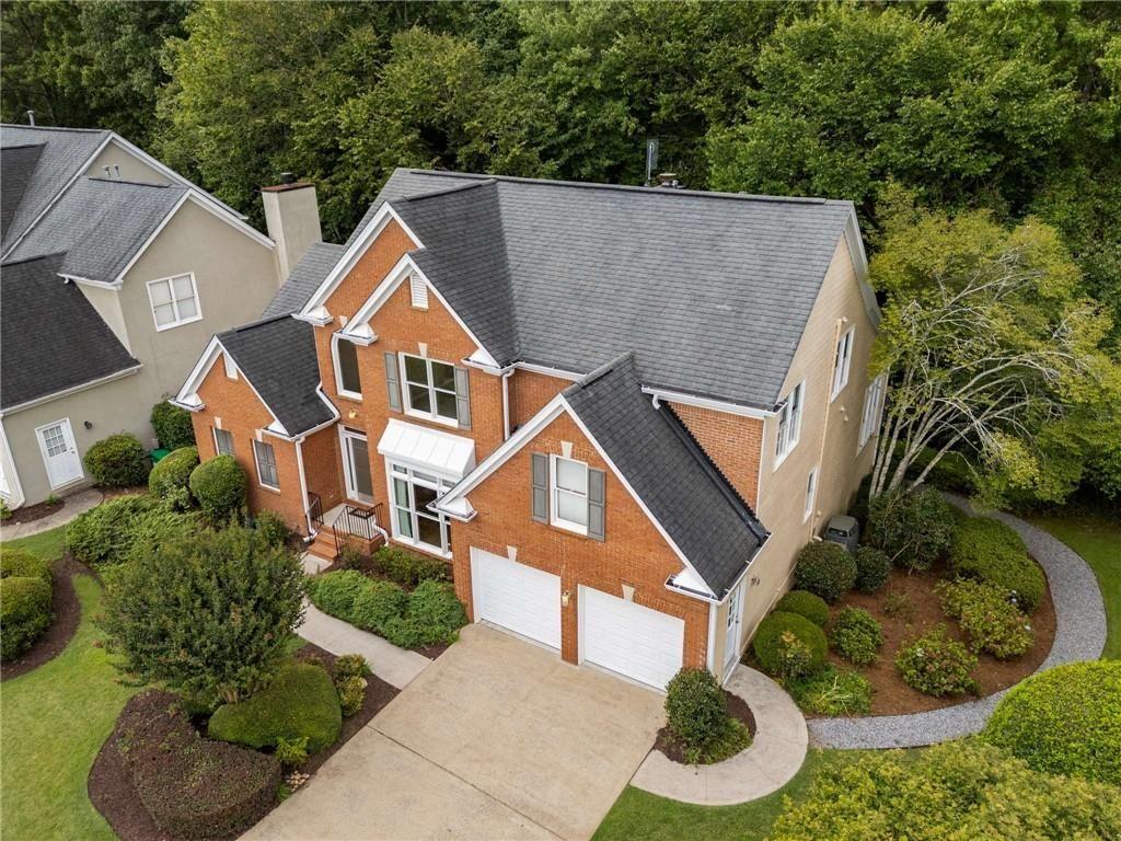 2381 Briarleigh Way Atlanta, GA 30338 - Photo 47 of 53