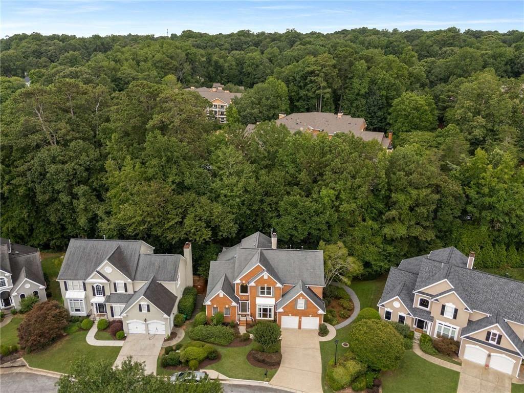 2381 Briarleigh Way Atlanta, GA 30338 - Photo 48 of 53