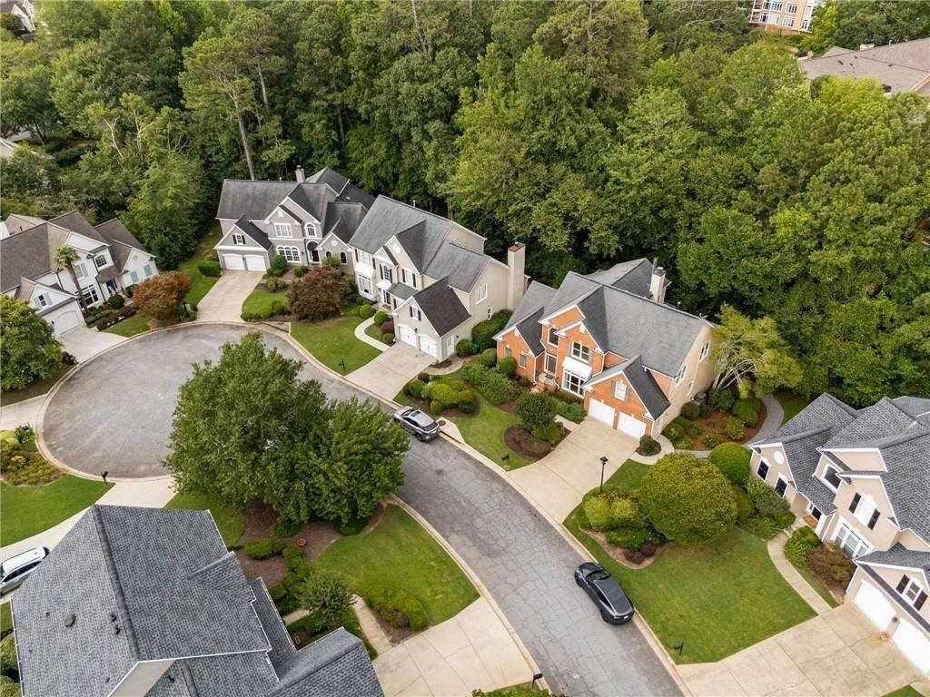 2381 Briarleigh Way Atlanta, GA 30338 - Photo 49 of 53