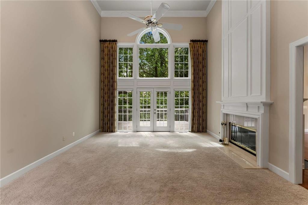 2381 Briarleigh Way Atlanta, GA 30338 - Photo 9 of 53