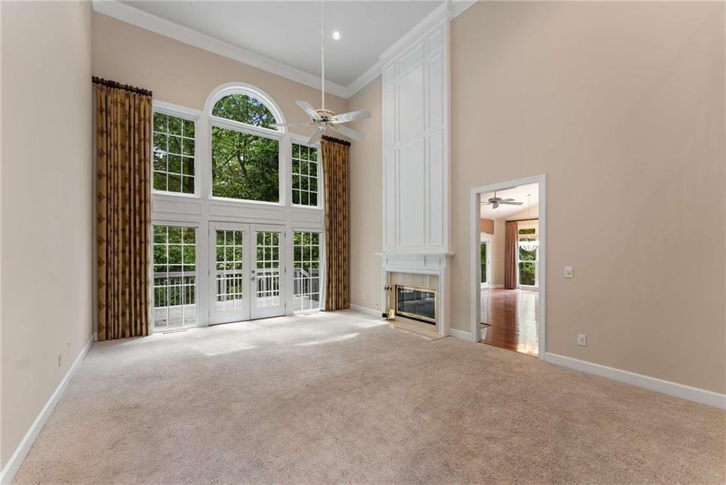 2381 Briarleigh Way Atlanta, GA 30338 - Photo 10 of 53