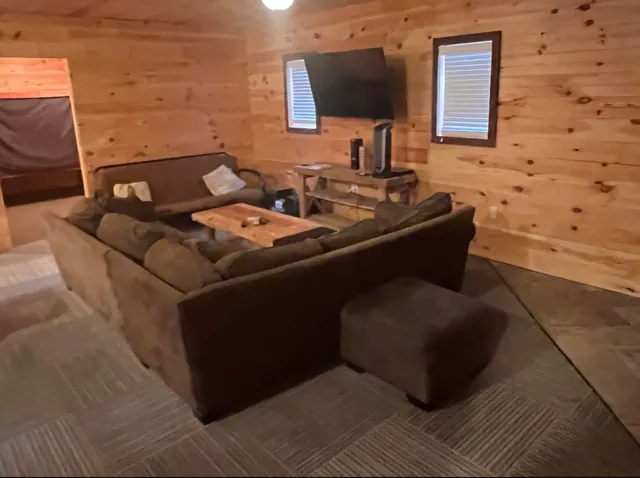 $184,900 | 7423 South Nelson Road, Chase, MI 49623