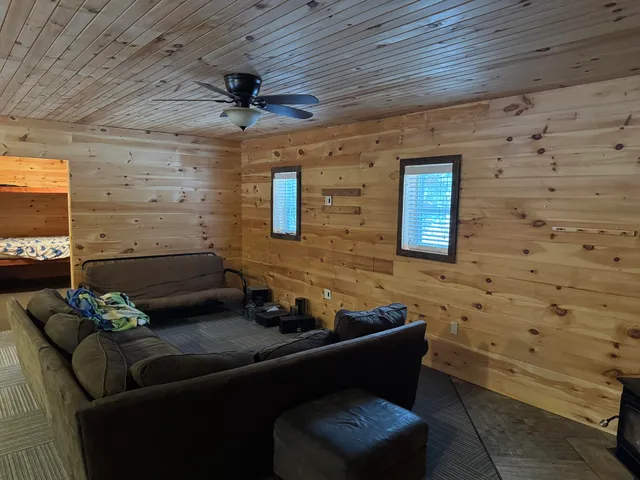 $184,900 | 7423 South Nelson Road, Chase, MI 49623