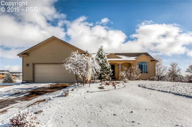 9425 Winged Foot Road Peyton, CO 80831 - Photo 2 of 28 Gallery Image 2