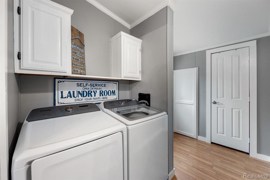 7767 Broadbridge Road Fair Haven, MI 48023 - Photo 11 of 31 Gallery Image 11